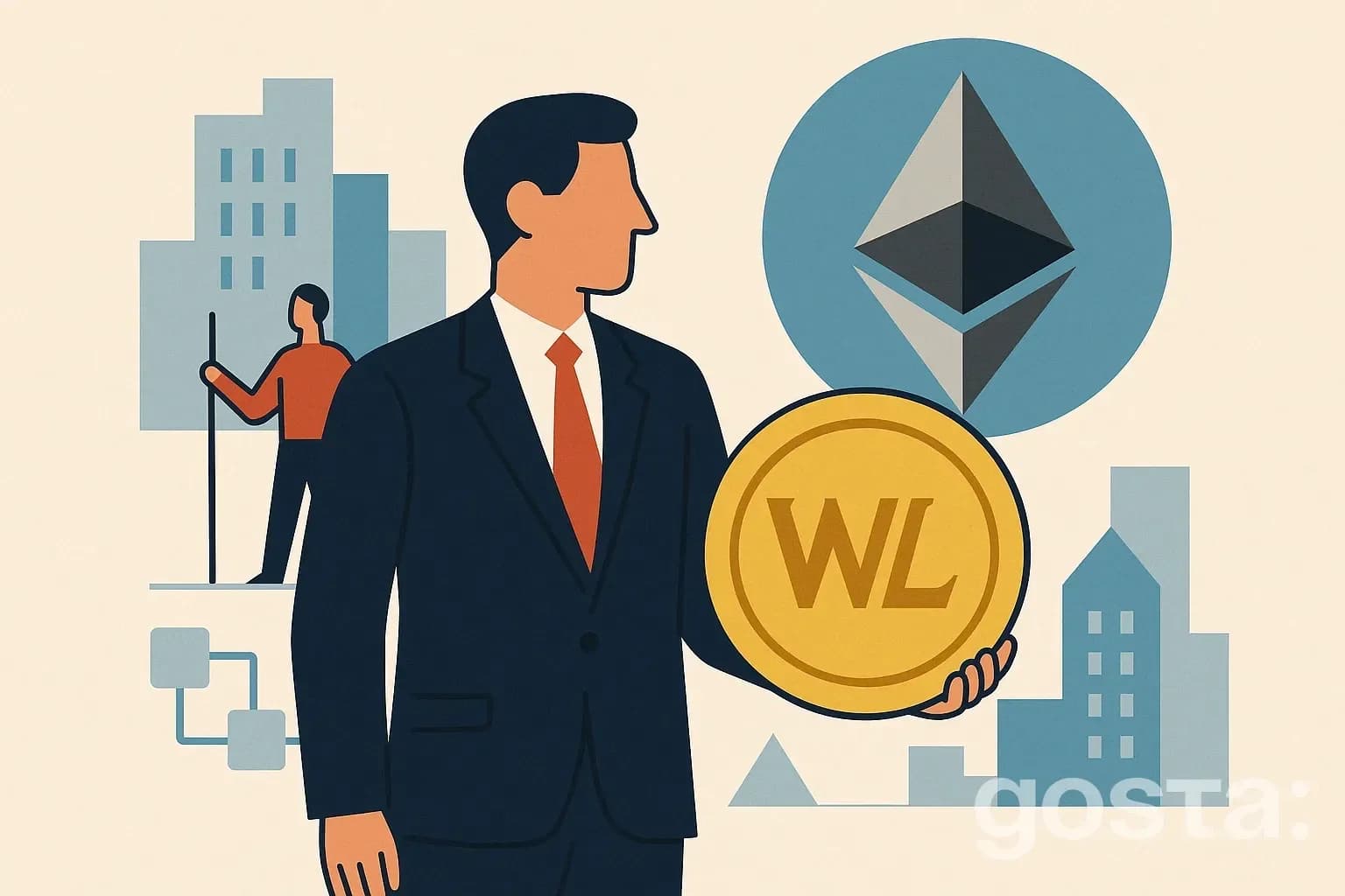 Запуск токена WLFI на Ethereum: що потрібно знати інвесторам