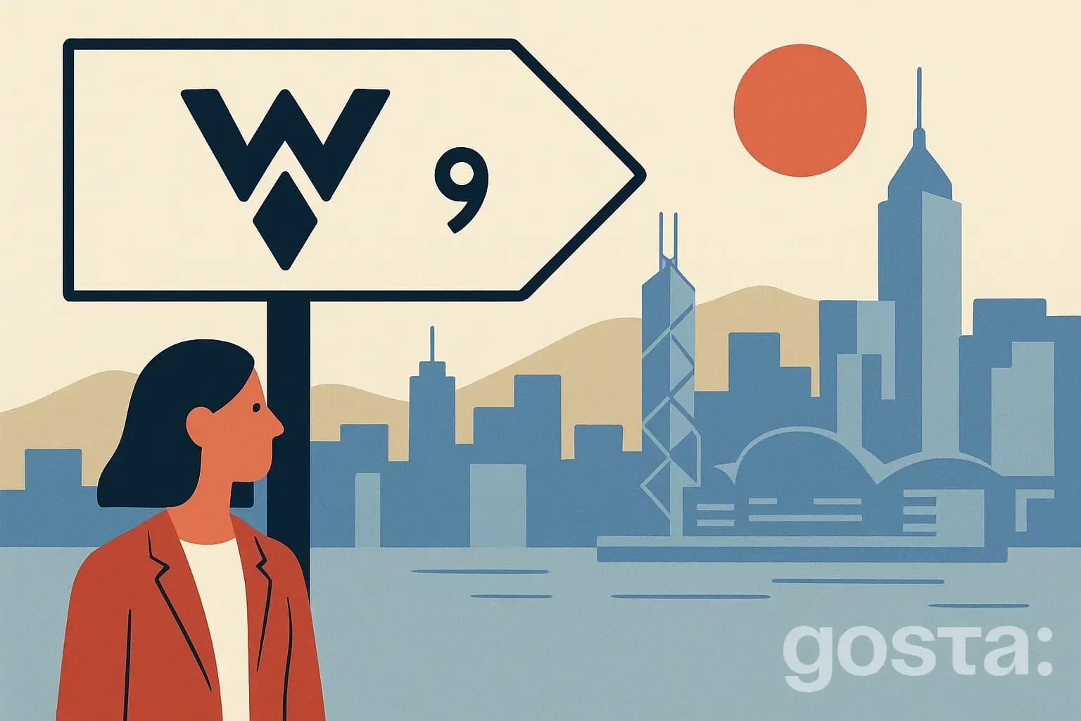 WOW Summit 2025 у Гонконзі: Інновації на перетині ШІ, блокчейну та фінтеху