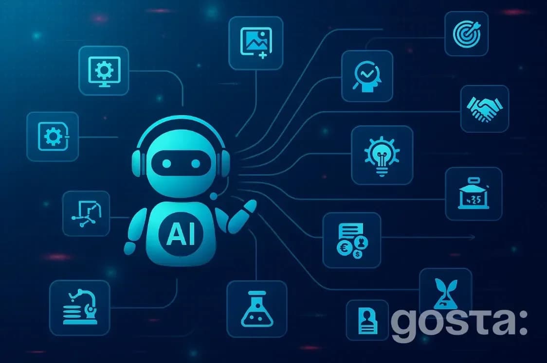 Як працює Agentic AI