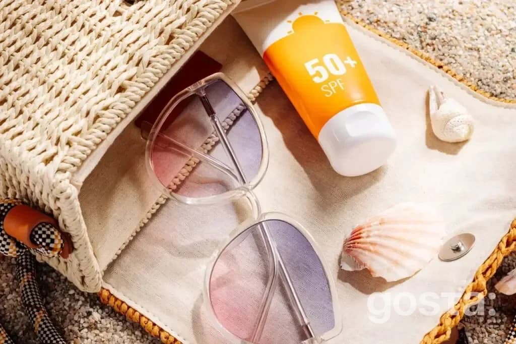 Вибір професійної косметики з SPF для захисту шкіри від сонця