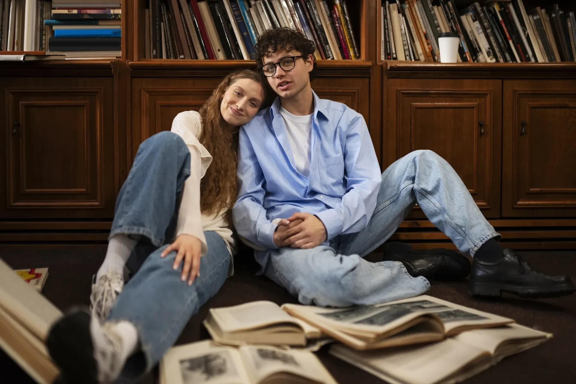 Підлітки, TikTok і книги