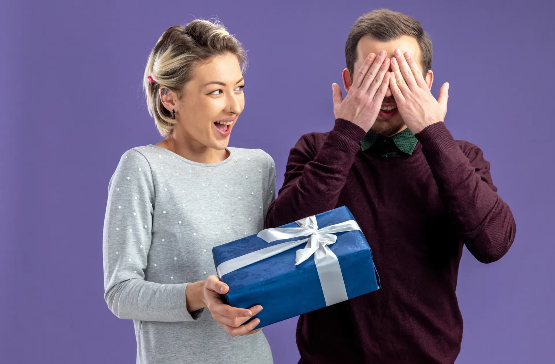 Affordable and interesting gifts for men