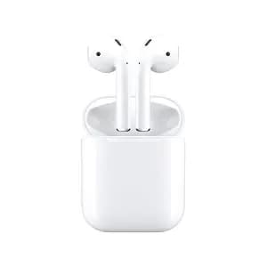 Apple AirPods 2 — класика серед TWS-навушників у рейтингу 2025