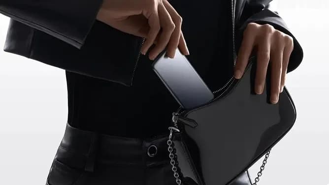 Xiaomi Ultra Slim 5000 — ультратонкий повербанк у рейтингу повербанків 2025