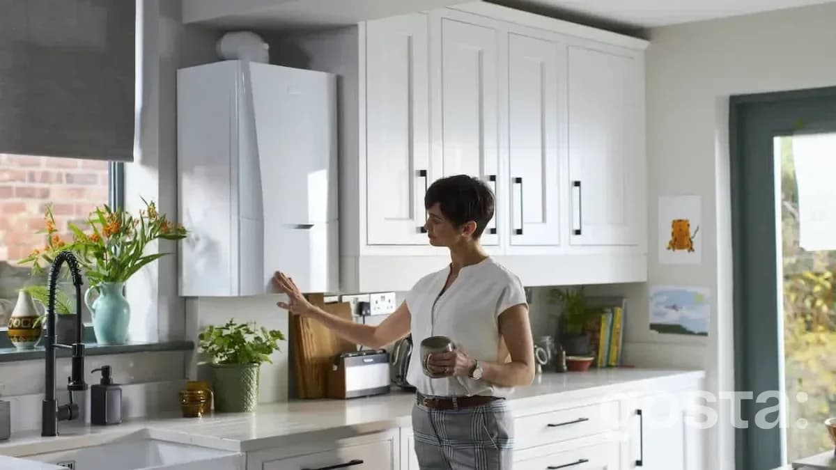 Стабілізатор для котла: чому без нього ризикувати небезпечно