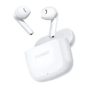 Рейтинг TWS навушників: Huawei FreeBuds SE 2 з Bluetooth 5.3 та до 40 годин роботи