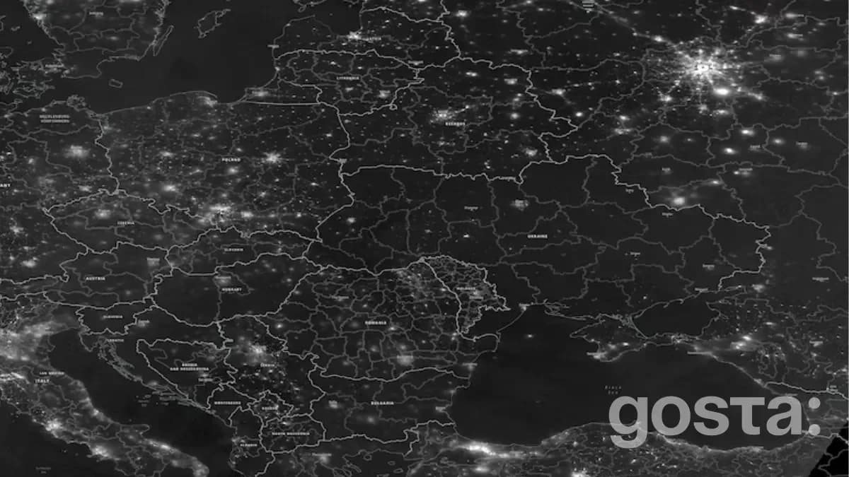 Ознаки проблем з електричною напругою у мережі