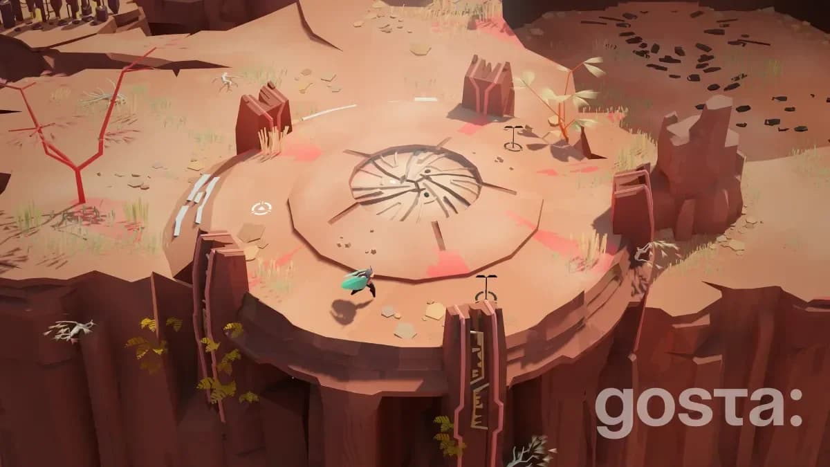 October 2025 on PlayStation Plus - Cocoon