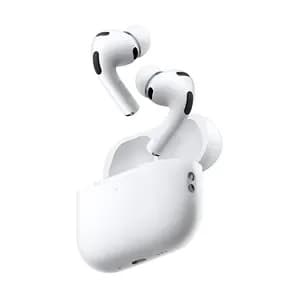 Apple AirPods Pro 3 — інтелектуальні TWS навушники у рейтингу 2025