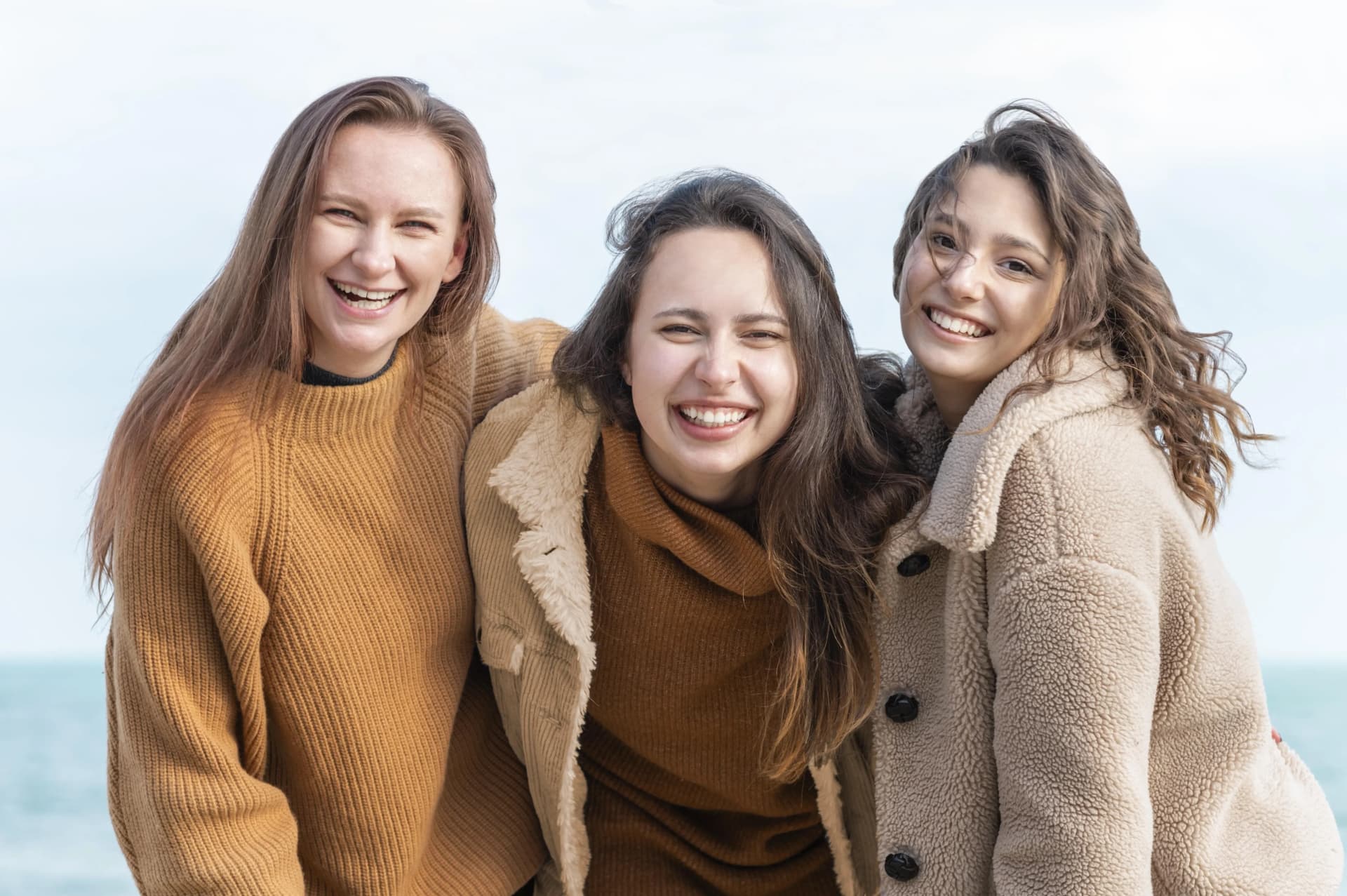 What women’s happiness is