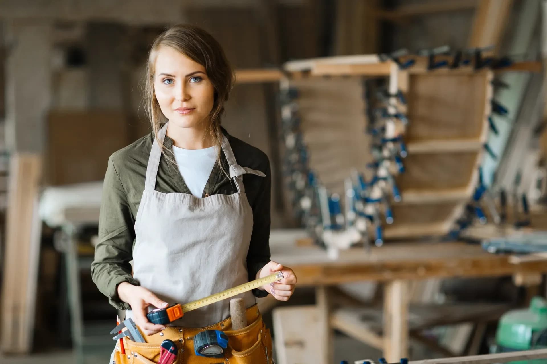 Promising careers