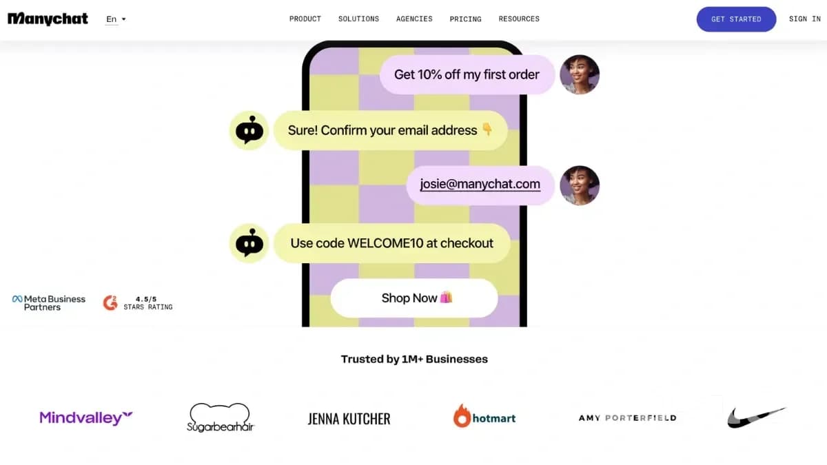What is ManyChat? Key Features of the Platform