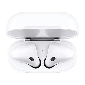 Рейтинг TWS навушників: AirPods 2 з чіпом Apple H1 і 24-годинною автономністю