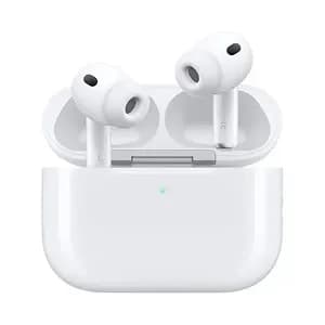 Рейтинг TWS навушників: AirPods Pro 3 з чіпом H2 і режимом Adaptive Audio