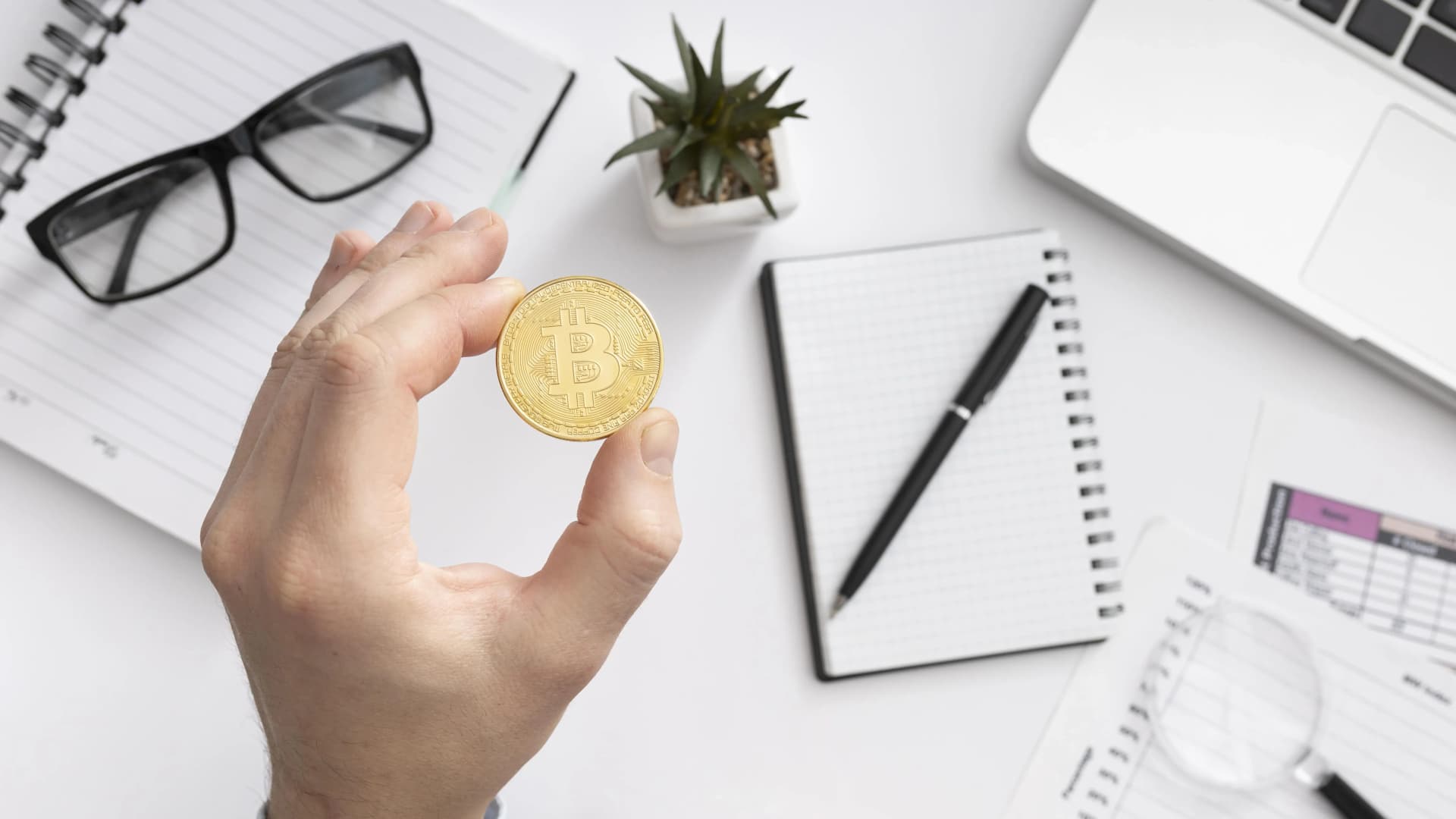 Where to store crypto