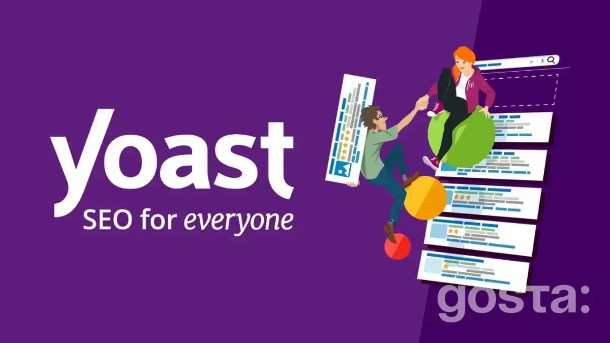 Yoast SEO – корисний плагін wordpress для SEO оптимізації сайту