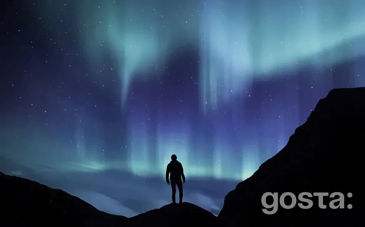 When will magnetic storms occur in November 2025