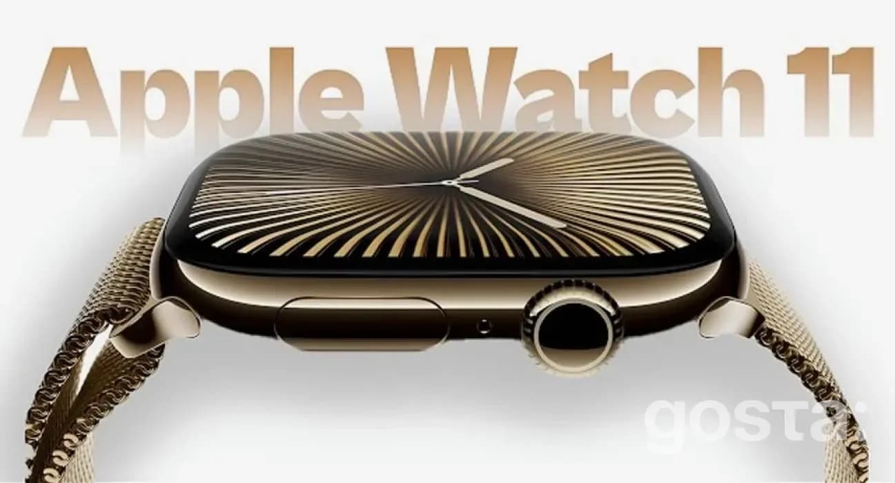 Apple Watch 11 мало чим відрізняється від Apple Watch 10