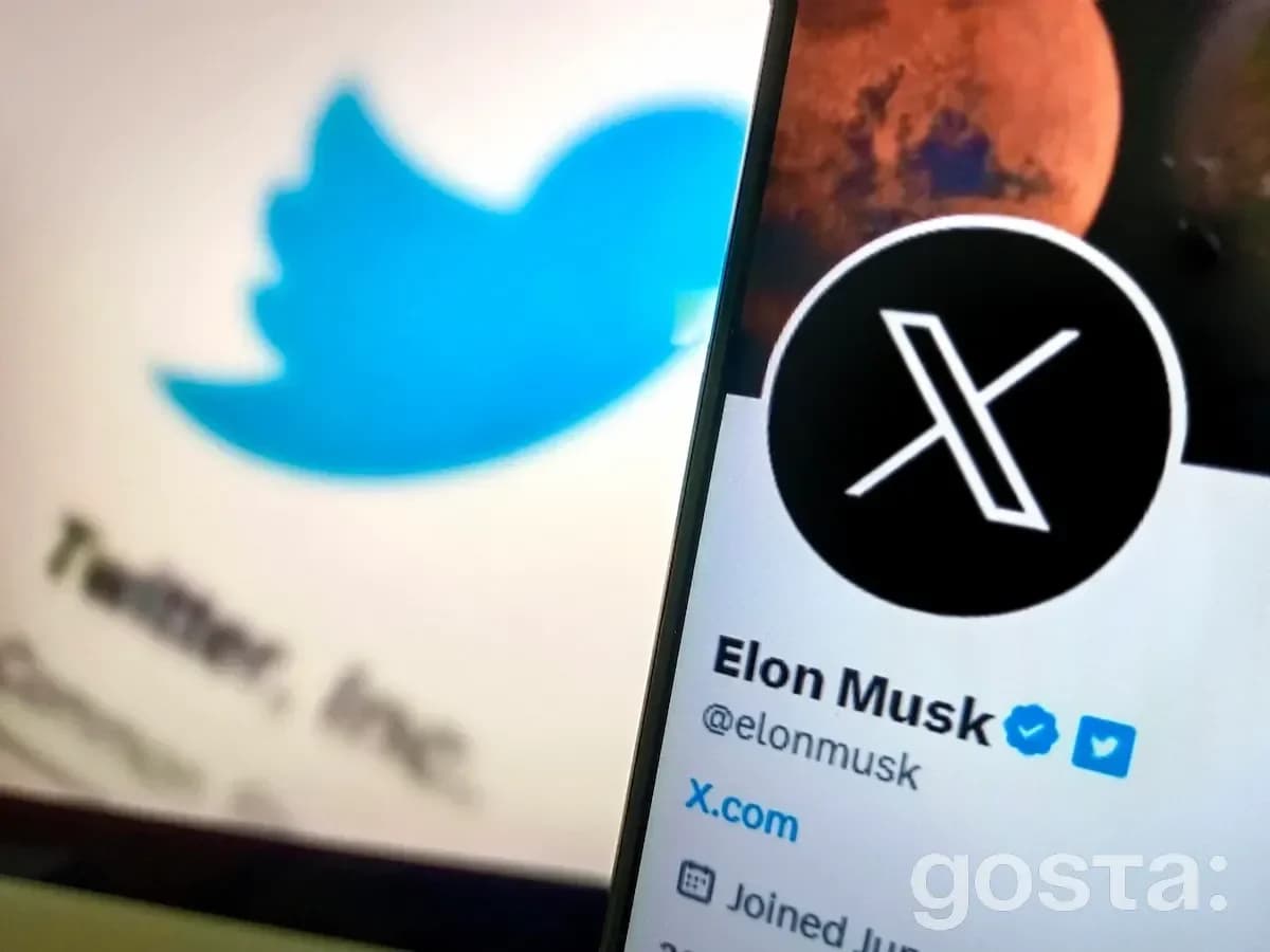 Огляд нововведень X Twitter 2023
