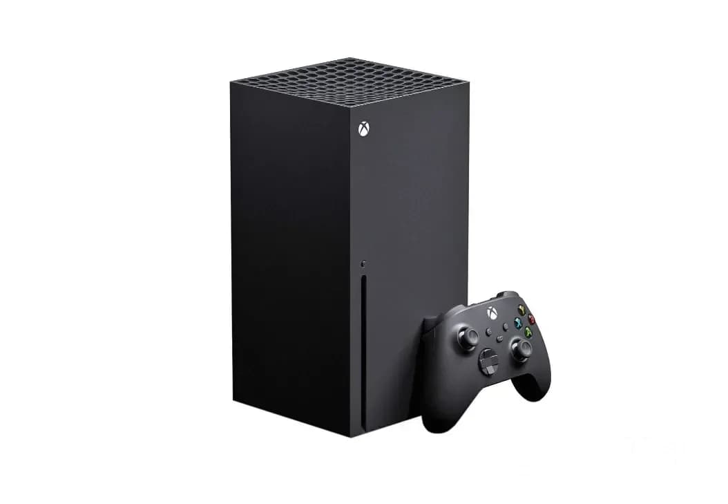 Ігрові приставки Xbox Series X