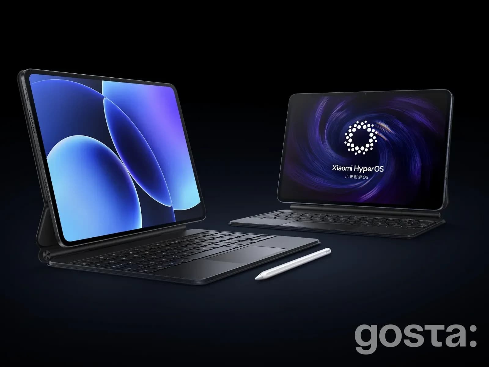 Xiaomi Pad 8 Pro може стати повноцінною заміною ноутбуку