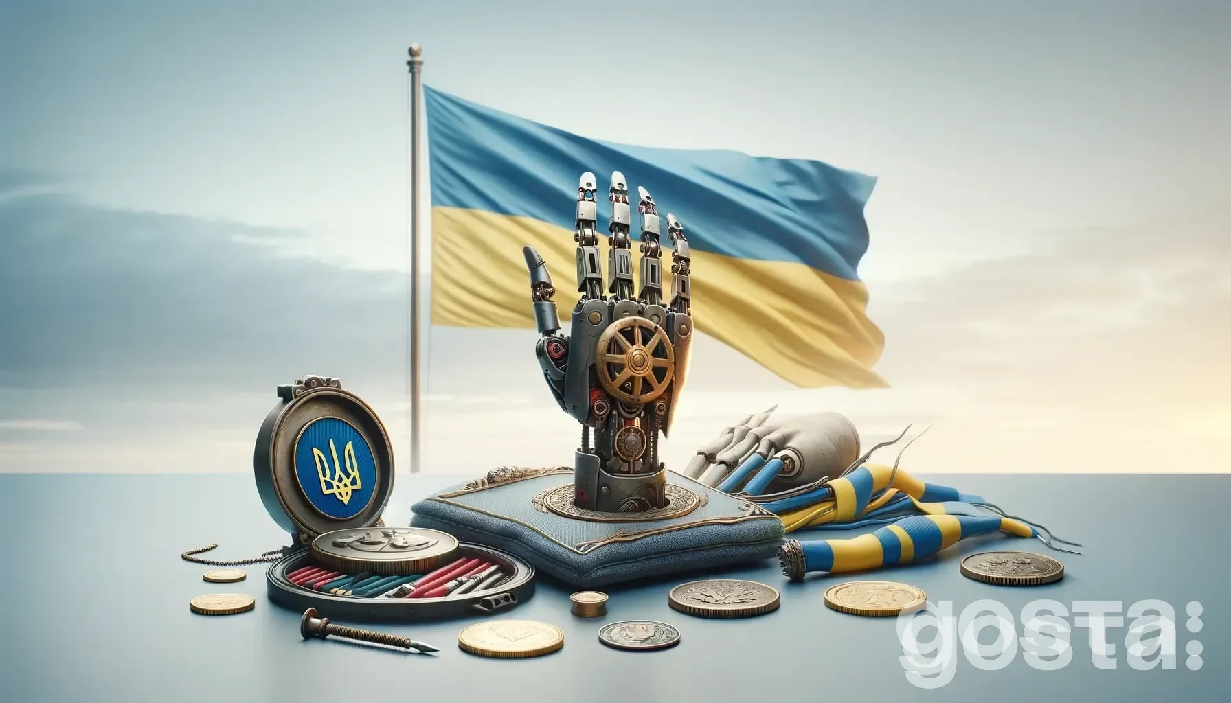 Вшанування нескорених: День пам'яті кіборгів