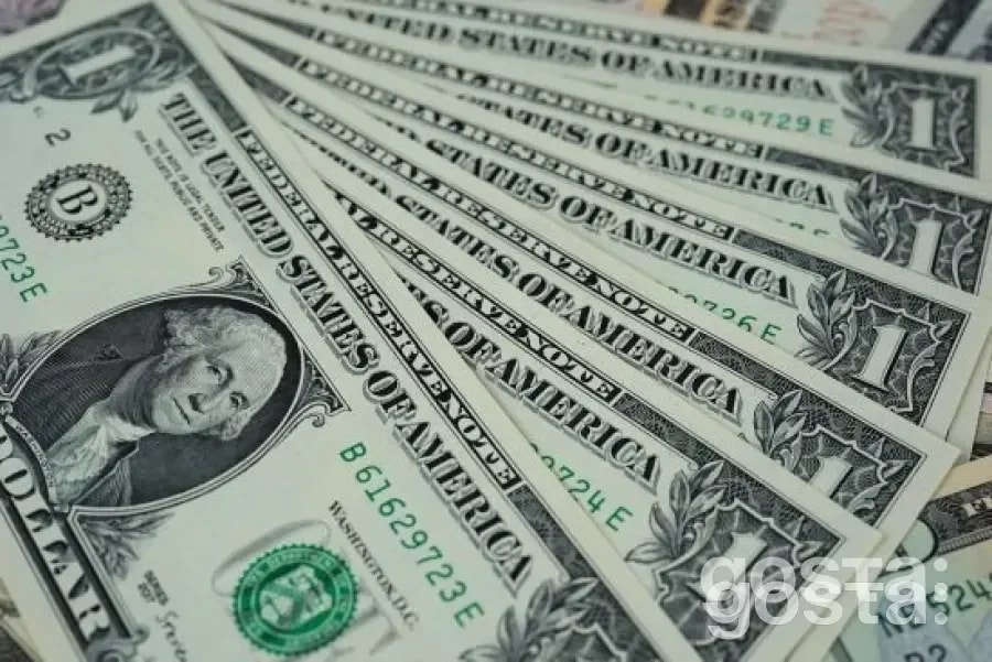 Офіційний курс валют в Україні: зміни на 18 грудня