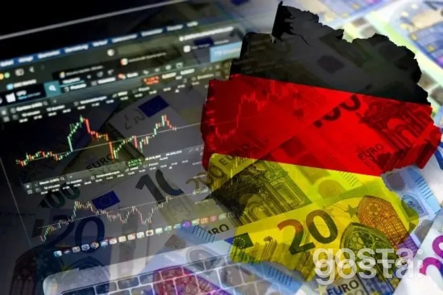 Німеччина підтримає Україну в 2024 році: військова допомога без обмежень бюджету