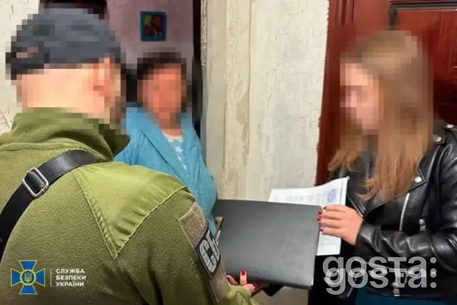 СБУ затримала агентів, які розпалювали ненависть і дискредитували Україну