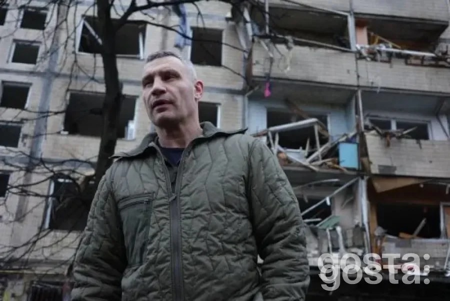 Київ підсилив ЗСУ новими безпілотниками - поставка Кличків