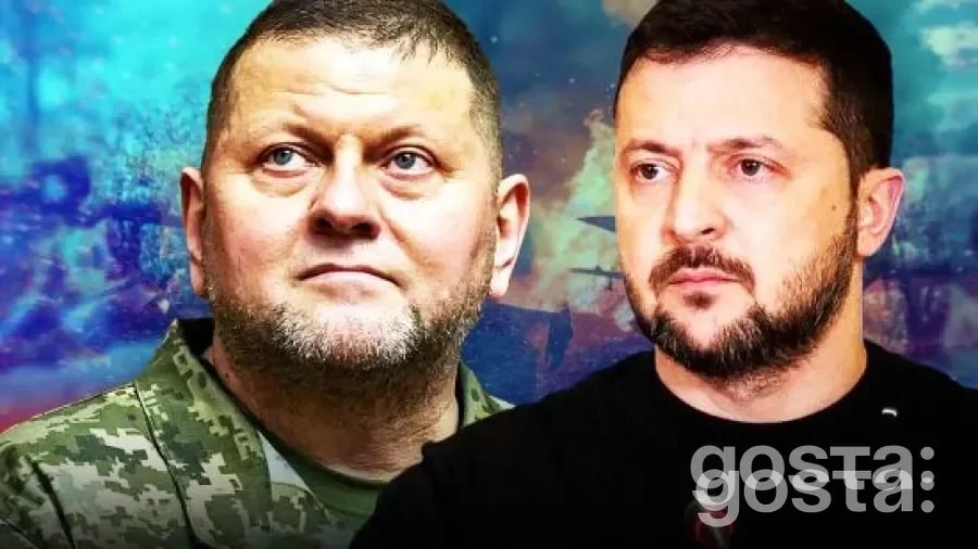 Аналітики ISW Виявили Кампанію РФ проти Українського Керівництва