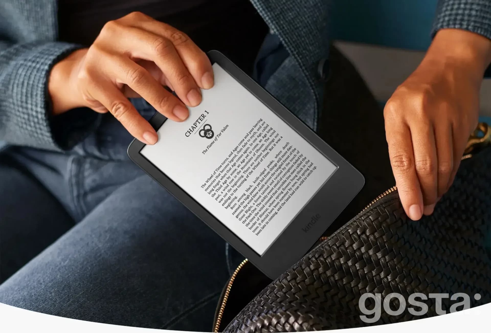 Огляд 5 найкращих електронних книг 2024 року