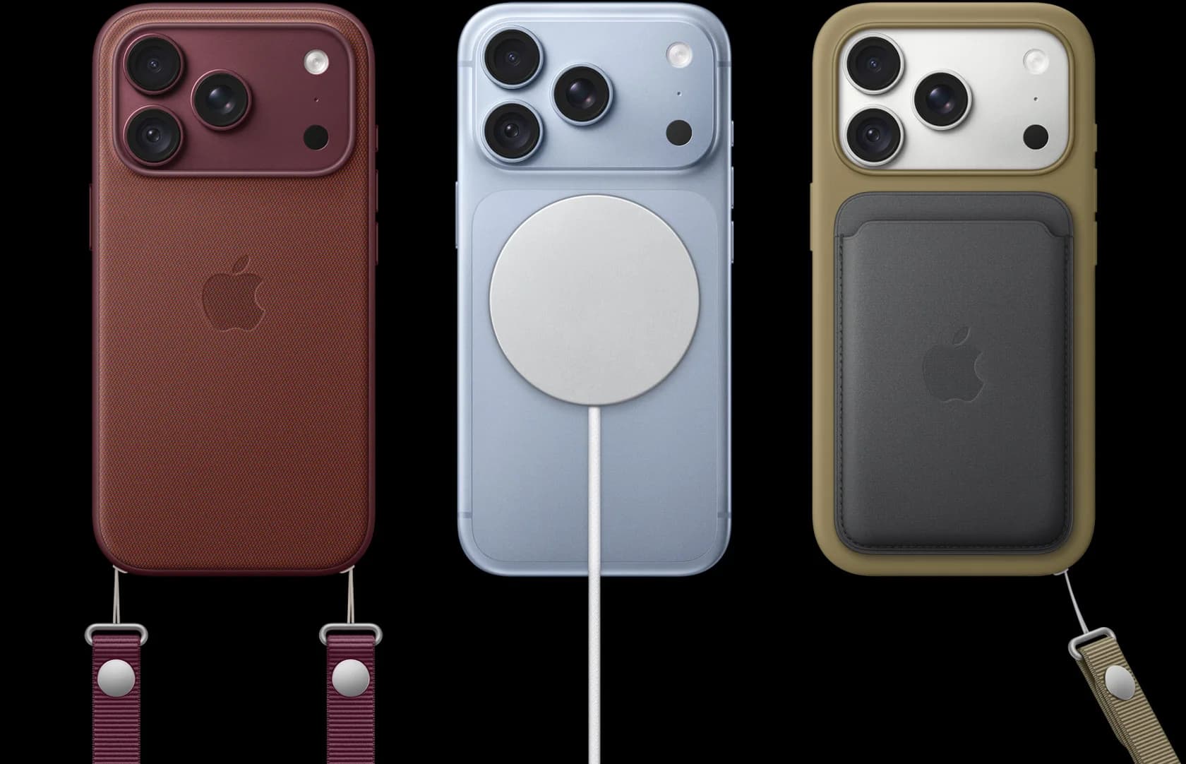 Apple Finally Unveiled a Foldable iPhone – But That Wasn't the Only Surprise of 2026