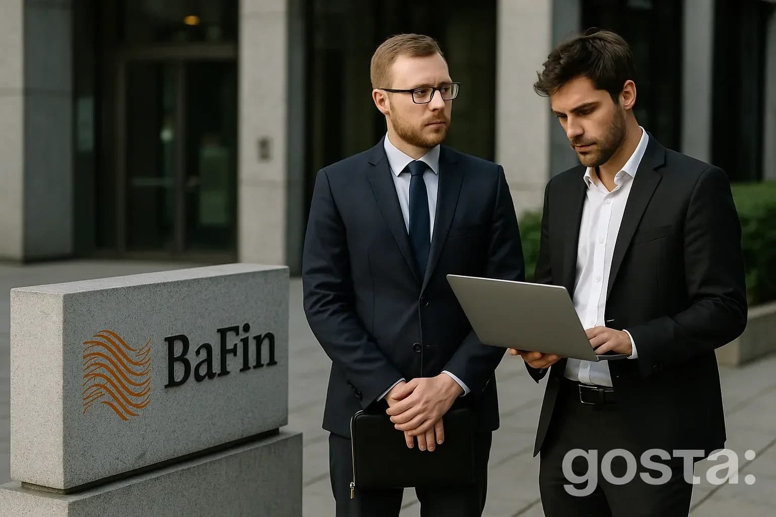 BaFin погодив з Ethena Labs план викупу стейблкоїнів USDe
