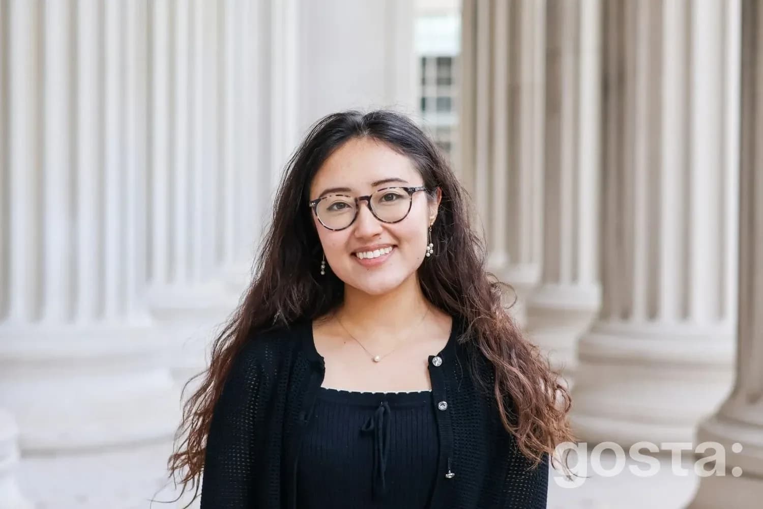 Churchill Scholarship 2026-27: студентка MIT Katie Spivakovsky навчатиметься у Wellcome Sanger Institute – що це означає