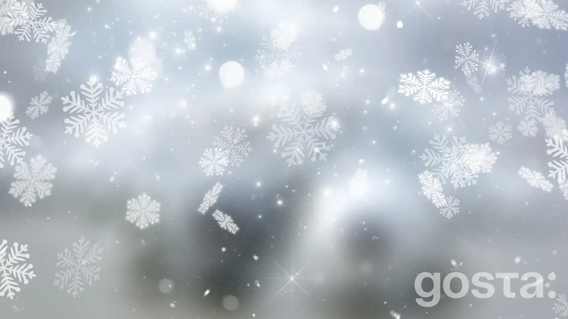 gosta den myluvannia snizhynkamy snowflake appreciation day 2