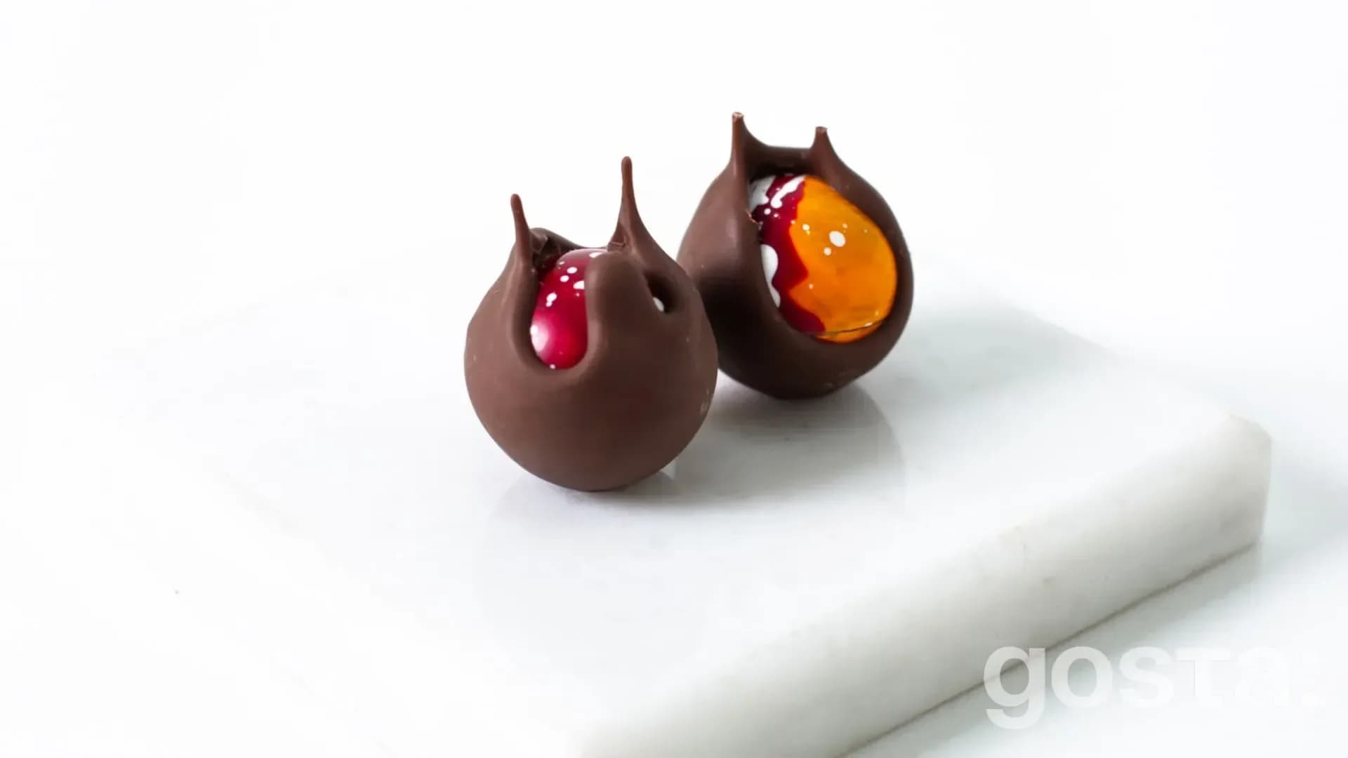 gosta den shokoladu z nachynkoiu chocolate covered anything day