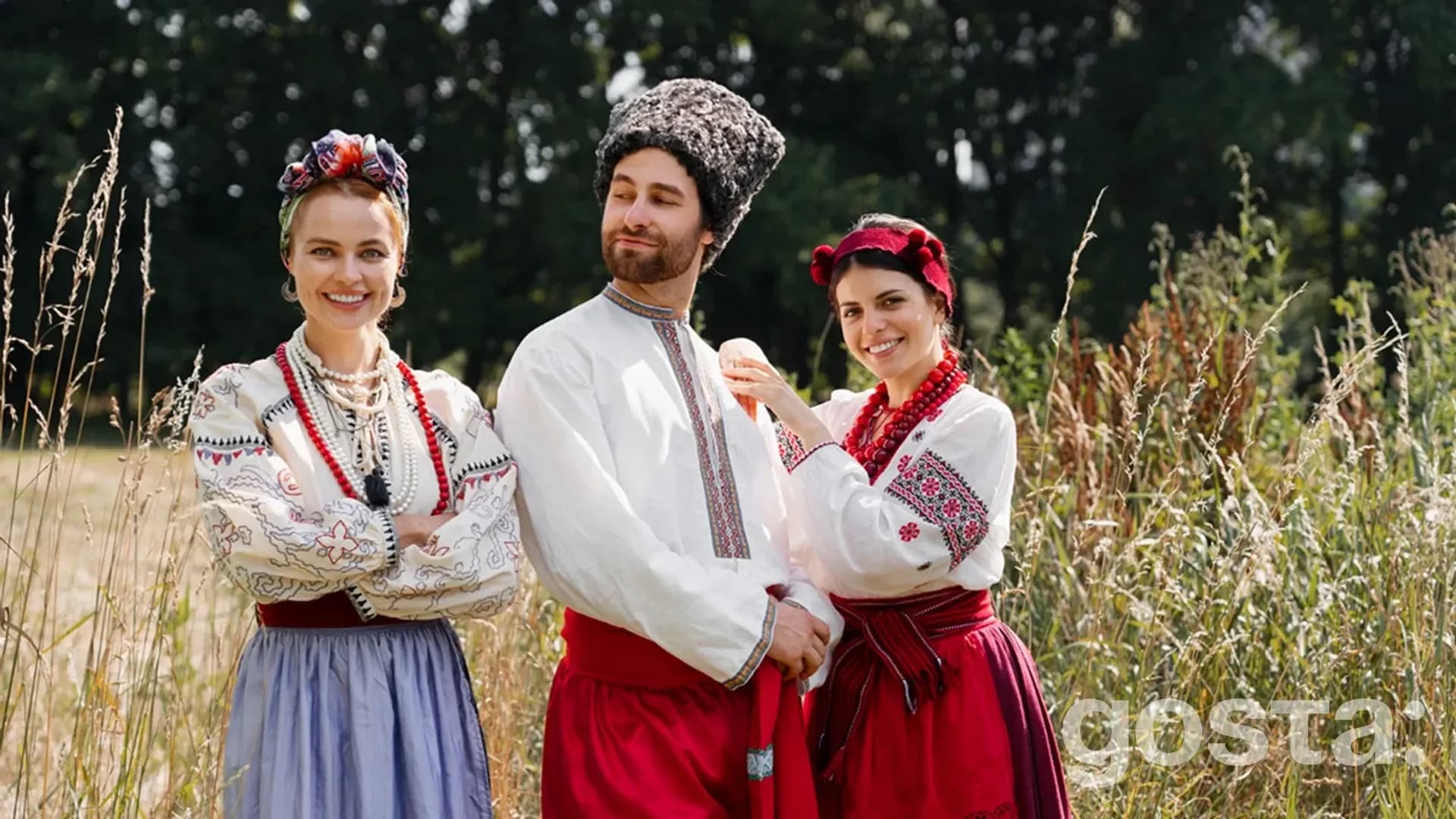 gosta vseukrainskyi den pratsivnykiv kultury ta maistriv narodnoho mystetstva 2