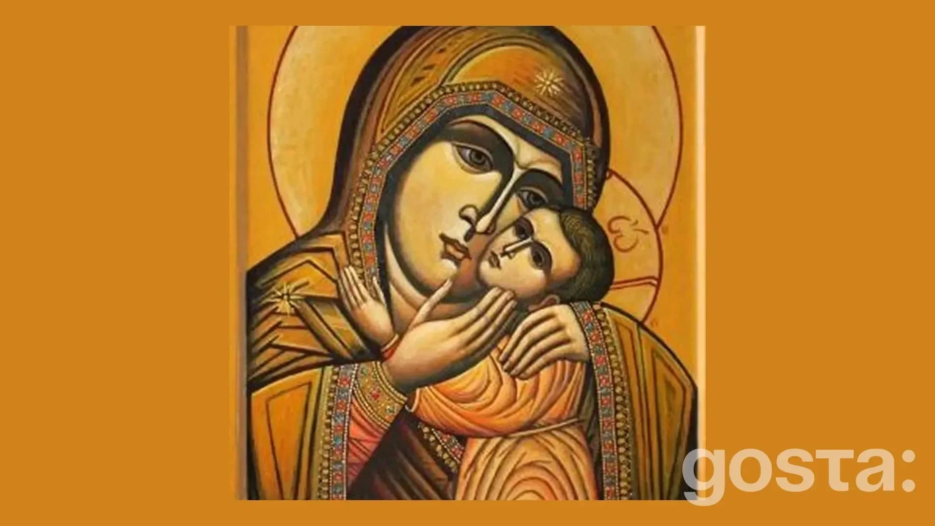 gosta vshanuvannia novhorod siverskoi ikony bozhoi materi spasytelka potopaiuchykh
