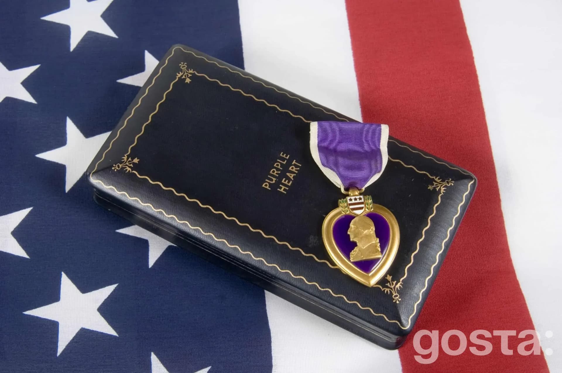 Holidays and Observances in August 2025 Purple Heart Day