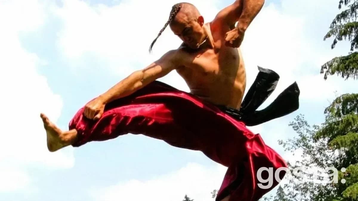 Hopak – History And Modernity Of The Ukrainian Dance
