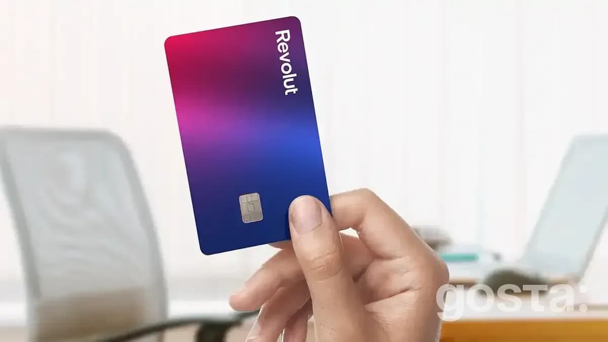 How Does Revolut Work?