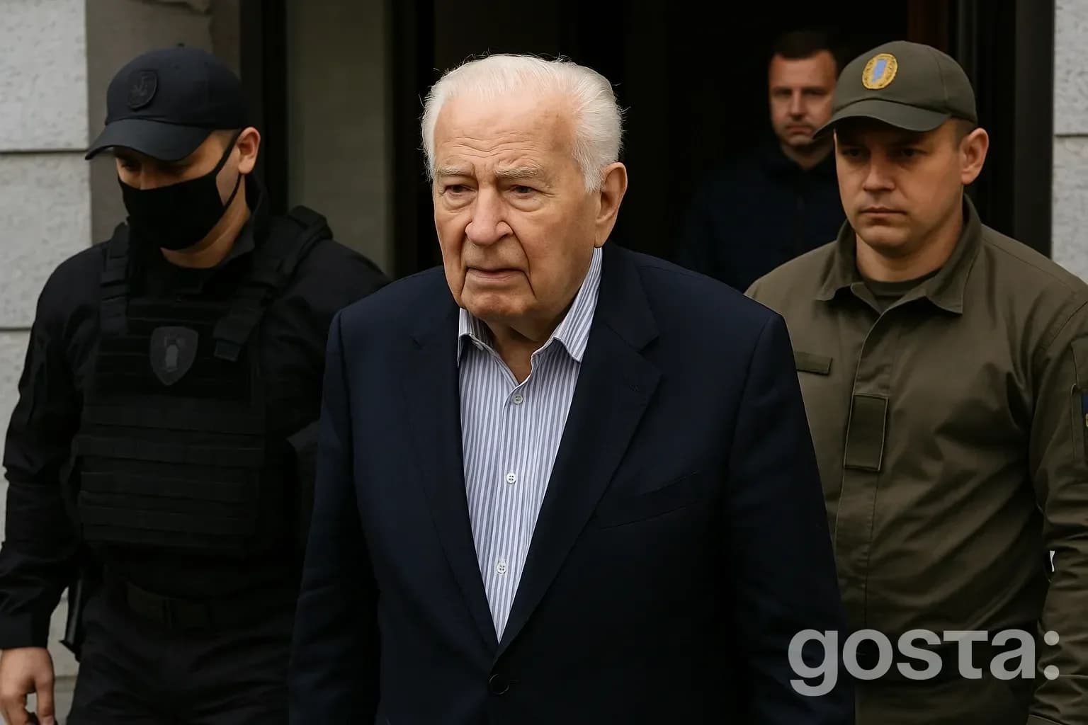 Європейський суд визнав недоречність санкцій проти Богуслаєва