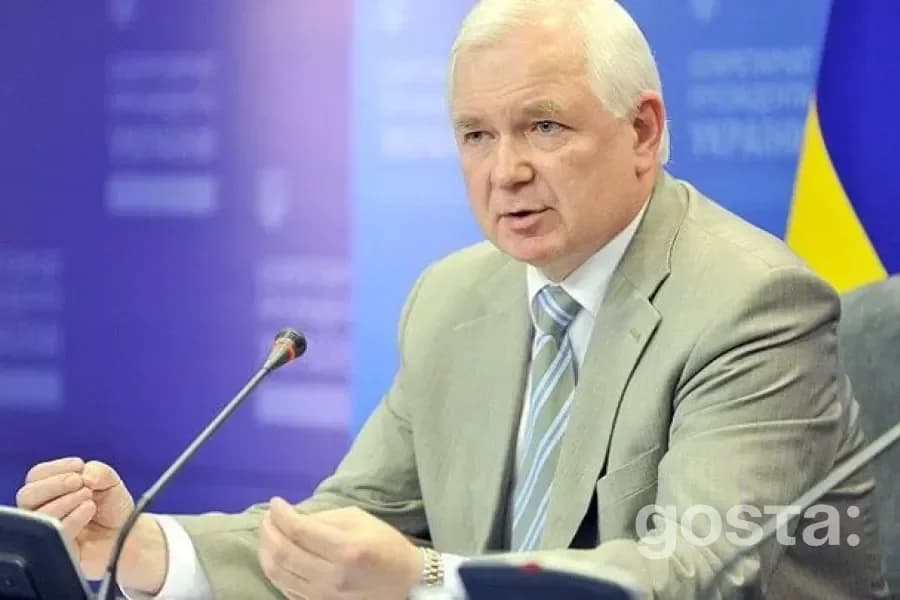 Київ і США об'єднують зусилля для посилення тиску на Кремль