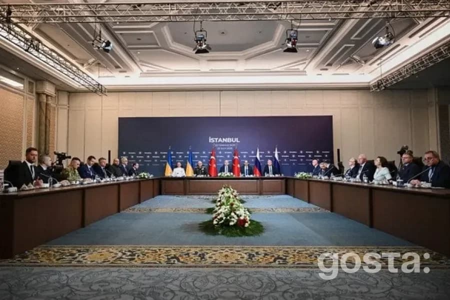 Російська влада затягує переговори з Україною, імітуючи готовність до діалогу