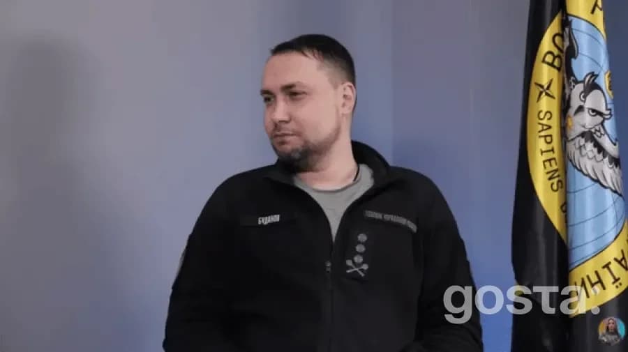 Кирило Буданов заперечив можливість повторення «грузинського сценарію» для України