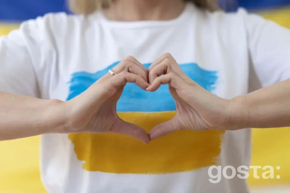 Свята у серпні День Незалежності