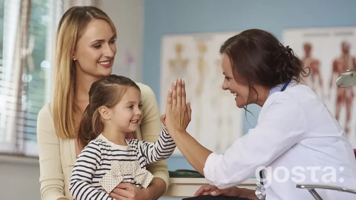 Дитячі інфекції, які не можна ігнорувати
