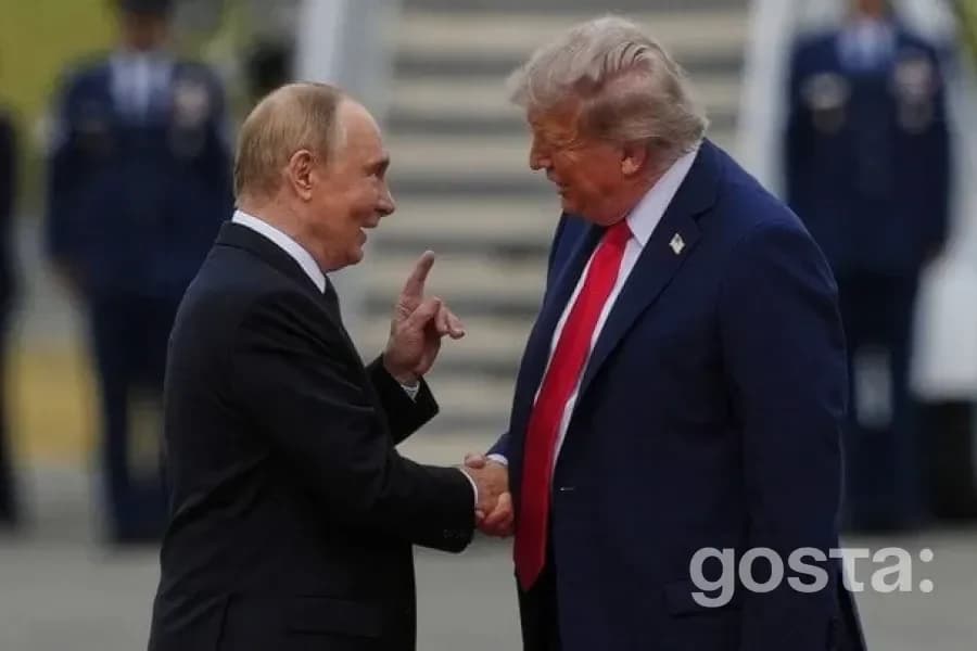Будапештський саміт Трампа і Путіна: Орбан заявив, що зустріч може відбутися «будь‑якого дня», якщо владнають кілька пит