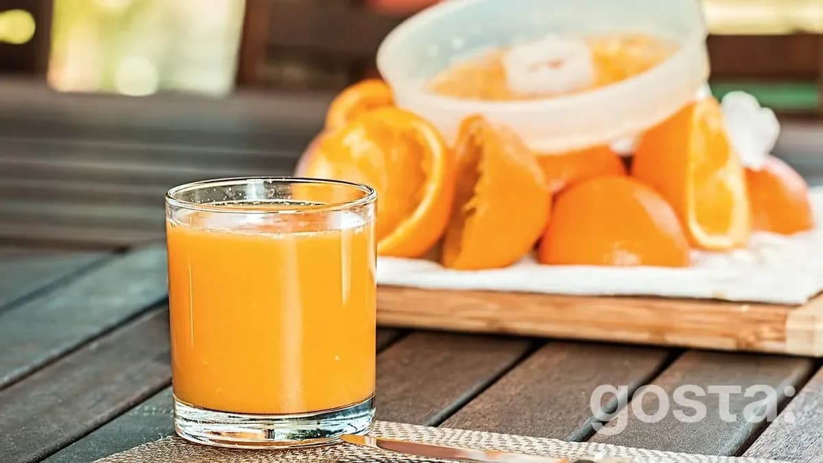 Що їсти, щоб менше хворіти – корисні продукти для імунітету